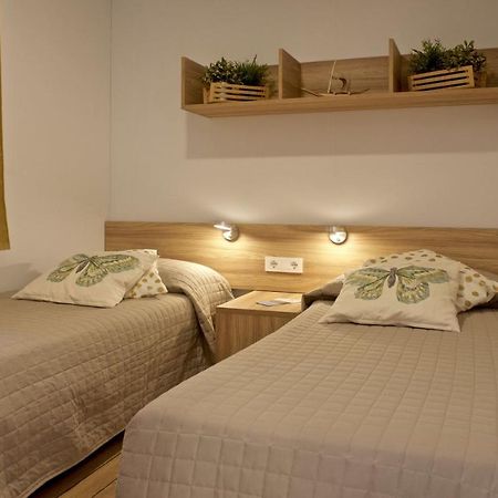 Le Dune Villaggio Lido Di Fondi Zewnętrze zdjęcie