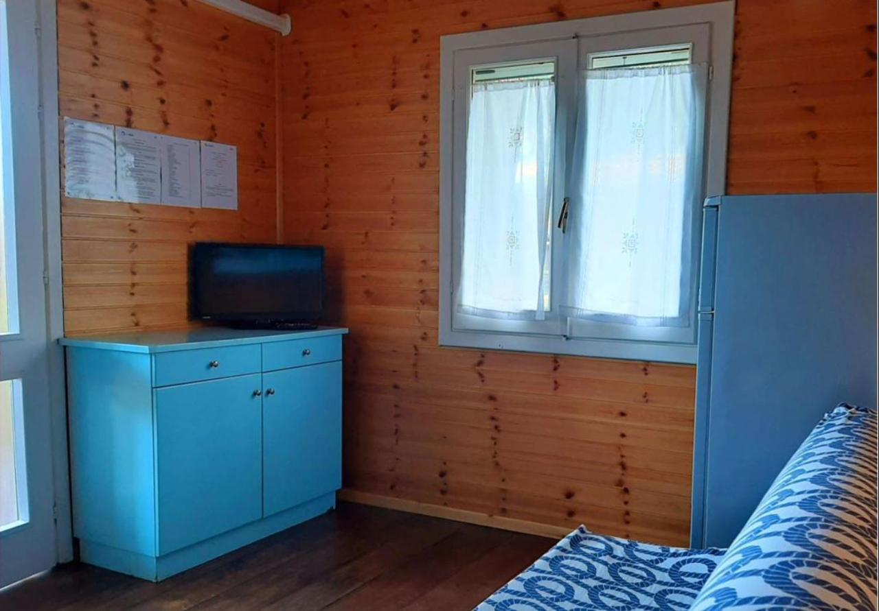 Le Dune Villaggio Lido Di Fondi Zewnętrze zdjęcie