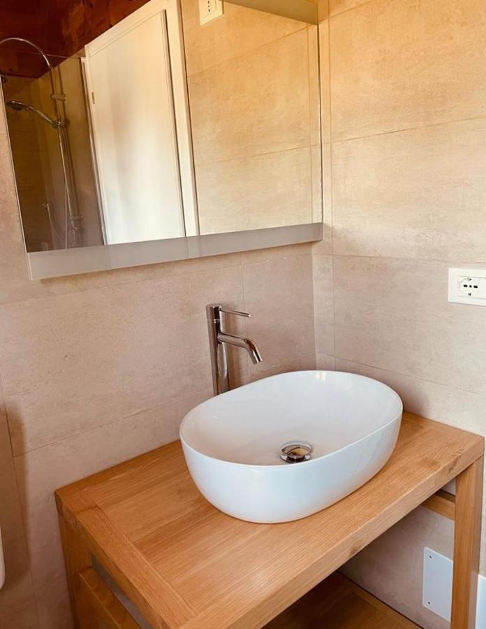 Le Dune Villaggio Lido Di Fondi Zewnętrze zdjęcie