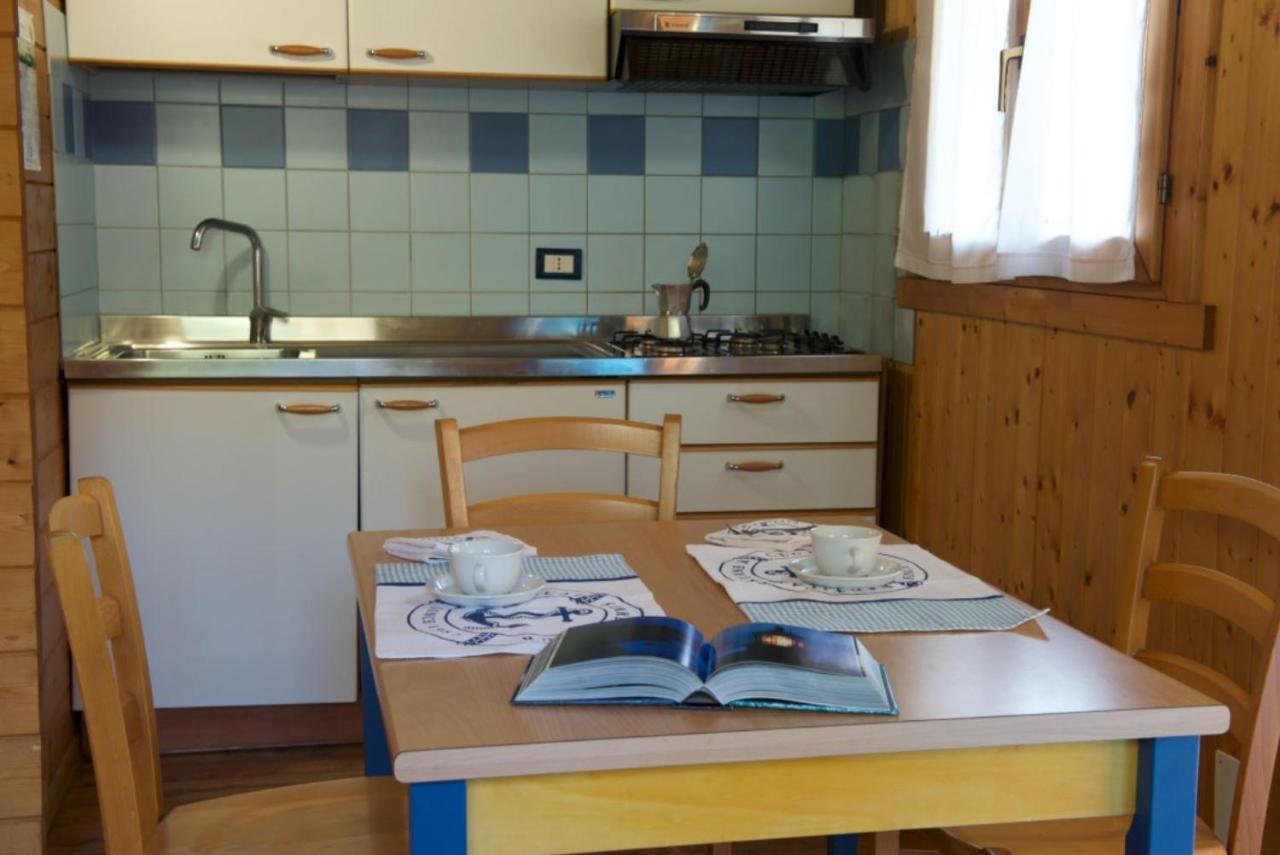 Le Dune Villaggio Lido Di Fondi Zewnętrze zdjęcie