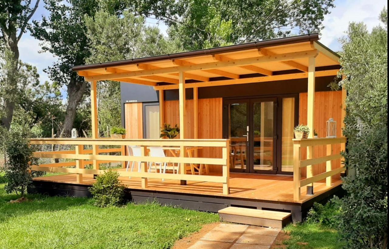 Le Dune Villaggio Lido Di Fondi Zewnętrze zdjęcie