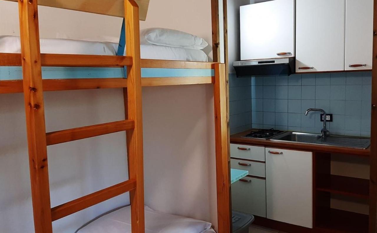 Le Dune Villaggio Lido Di Fondi Zewnętrze zdjęcie