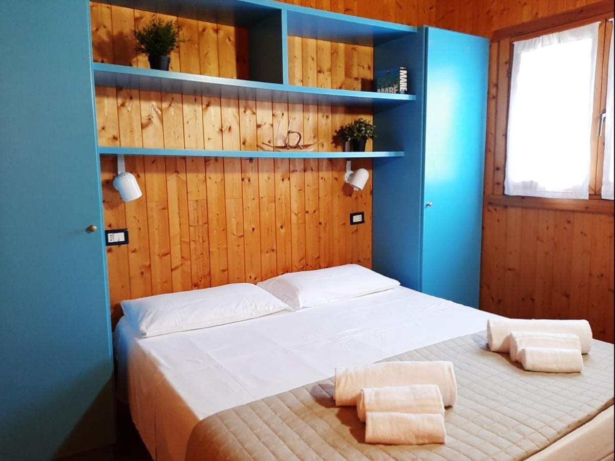 Le Dune Villaggio Lido Di Fondi Zewnętrze zdjęcie