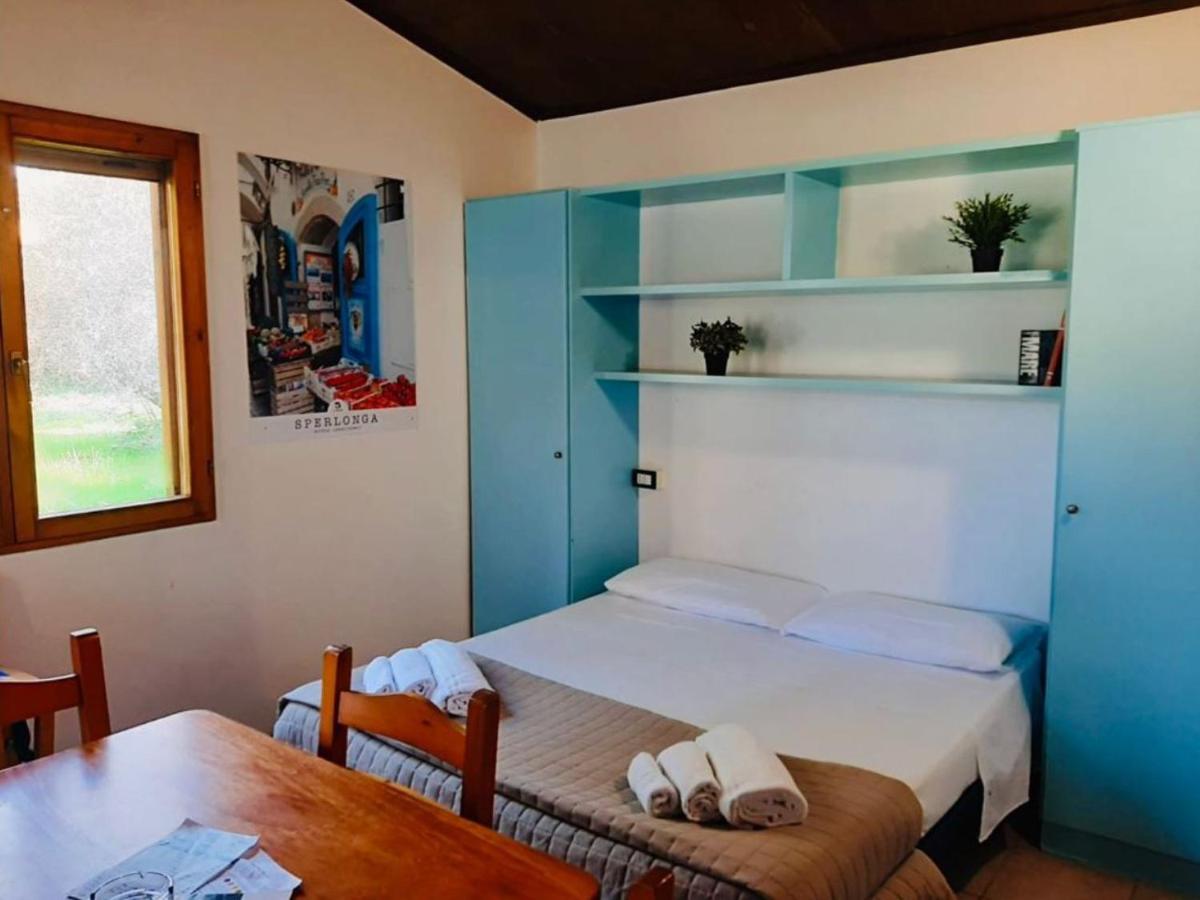 Le Dune Villaggio Lido Di Fondi Zewnętrze zdjęcie