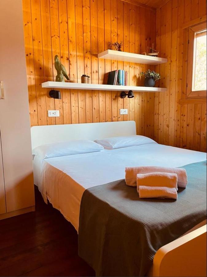 Le Dune Villaggio Lido Di Fondi Zewnętrze zdjęcie