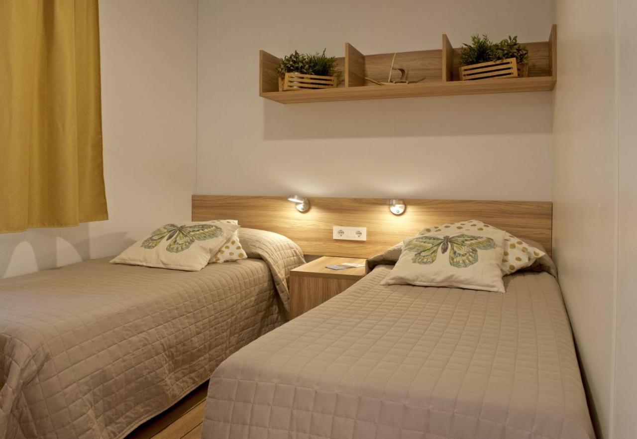 Le Dune Villaggio Lido Di Fondi Zewnętrze zdjęcie