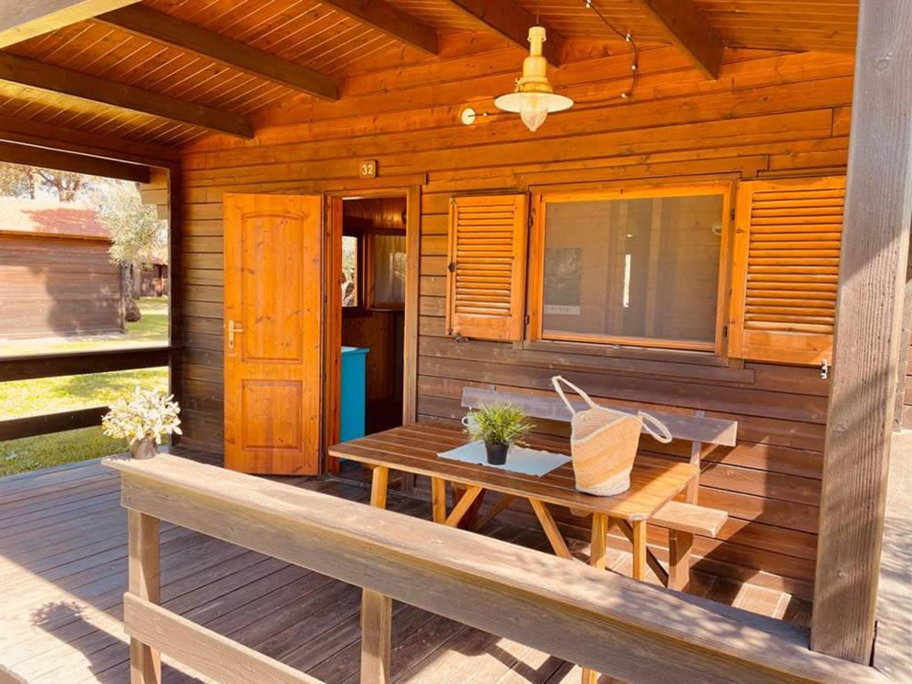 Le Dune Villaggio Lido Di Fondi Zewnętrze zdjęcie