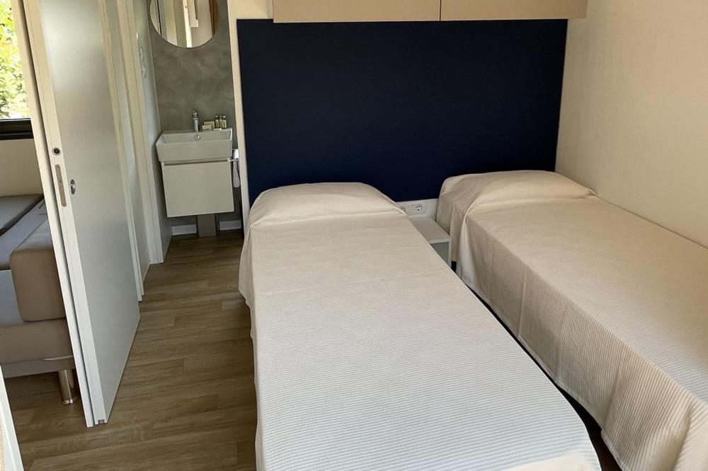 Le Dune Villaggio Lido Di Fondi Zewnętrze zdjęcie