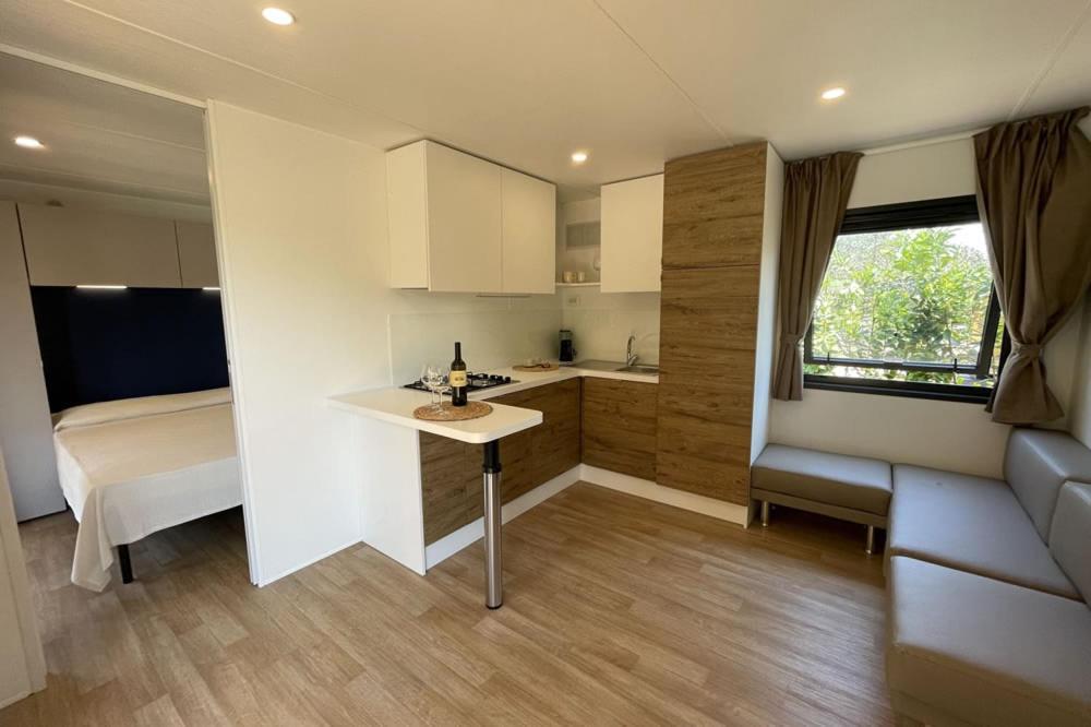 Le Dune Villaggio Lido Di Fondi Zewnętrze zdjęcie