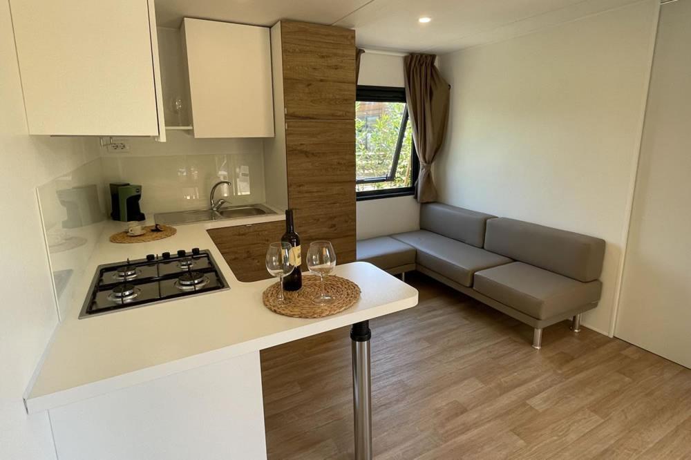 Le Dune Villaggio Lido Di Fondi Zewnętrze zdjęcie
