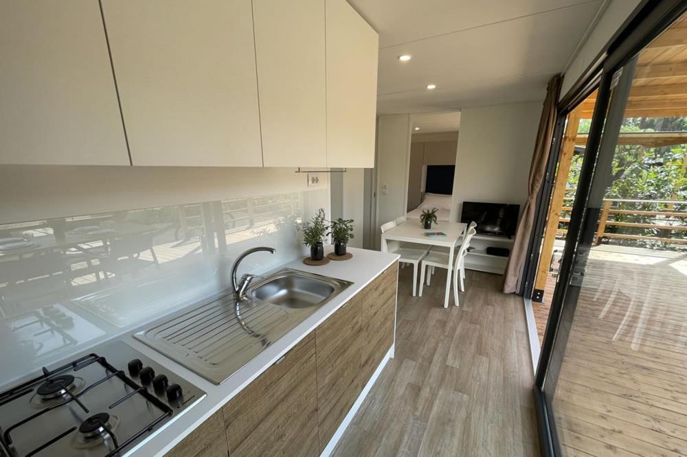 Le Dune Villaggio Lido Di Fondi Zewnętrze zdjęcie