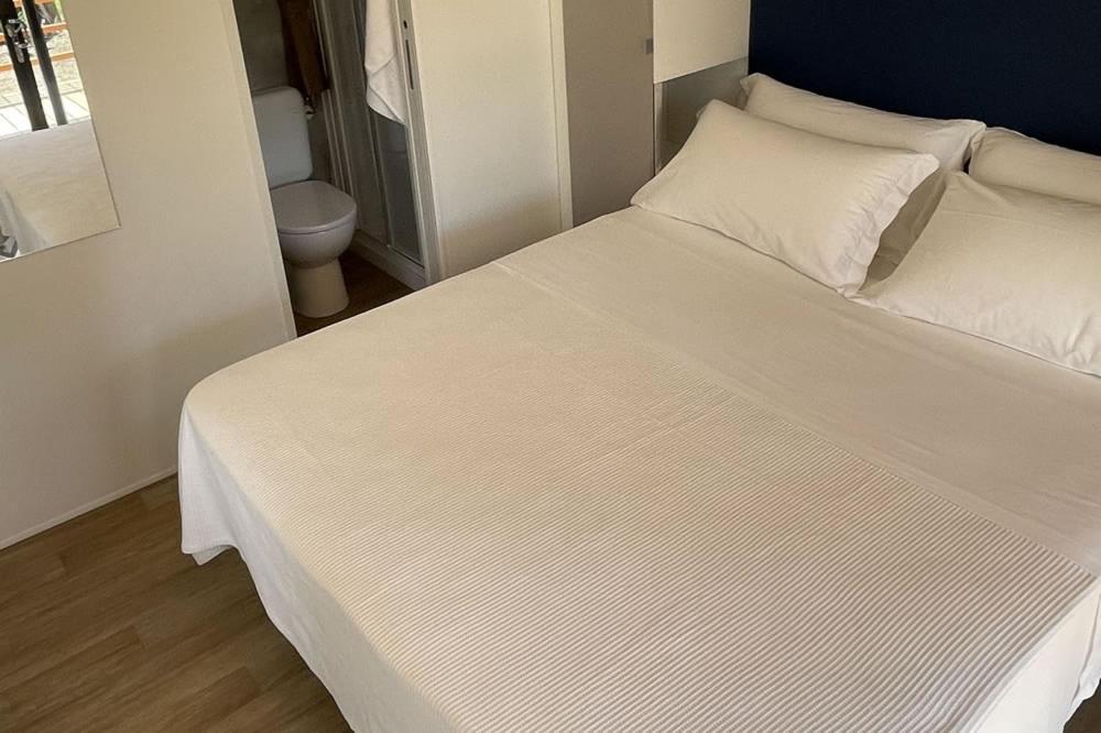Le Dune Villaggio Lido Di Fondi Zewnętrze zdjęcie