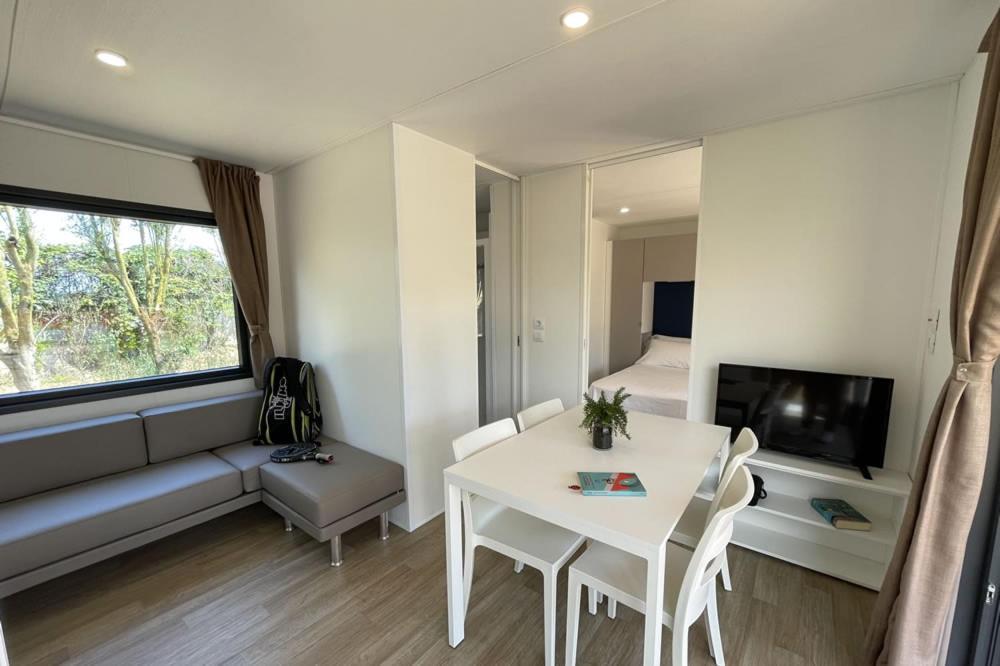 Le Dune Villaggio Lido Di Fondi Zewnętrze zdjęcie