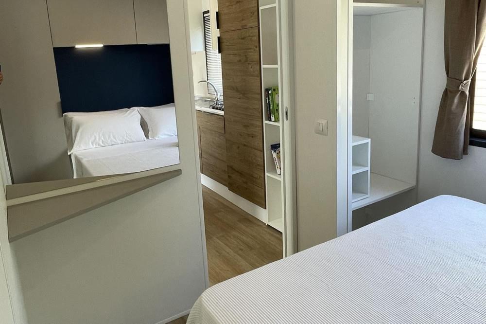 Le Dune Villaggio Lido Di Fondi Zewnętrze zdjęcie