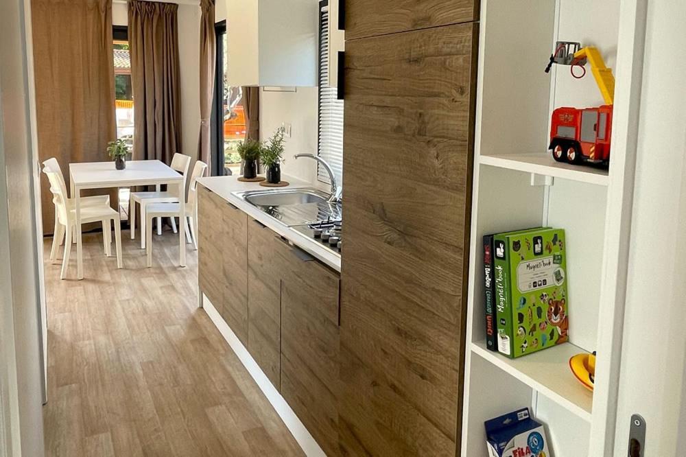 Le Dune Villaggio Lido Di Fondi Zewnętrze zdjęcie